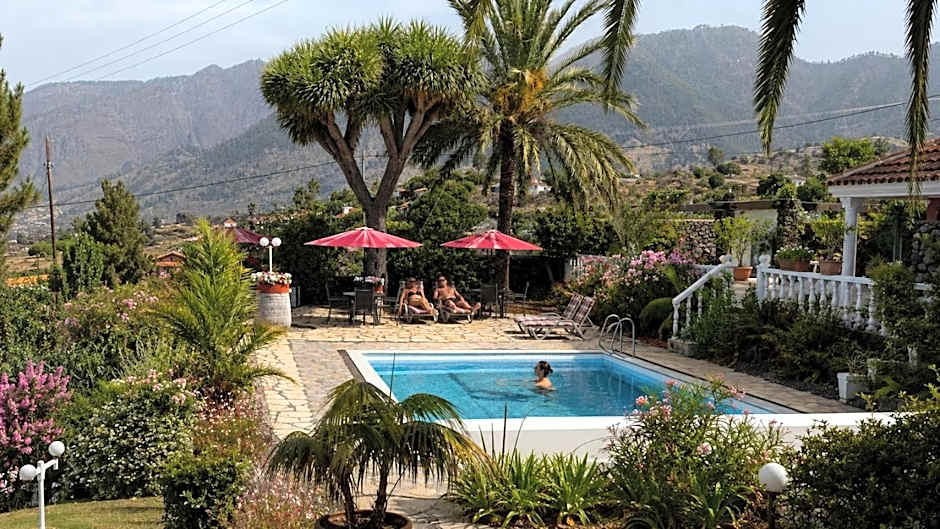 Jardin de Aridane