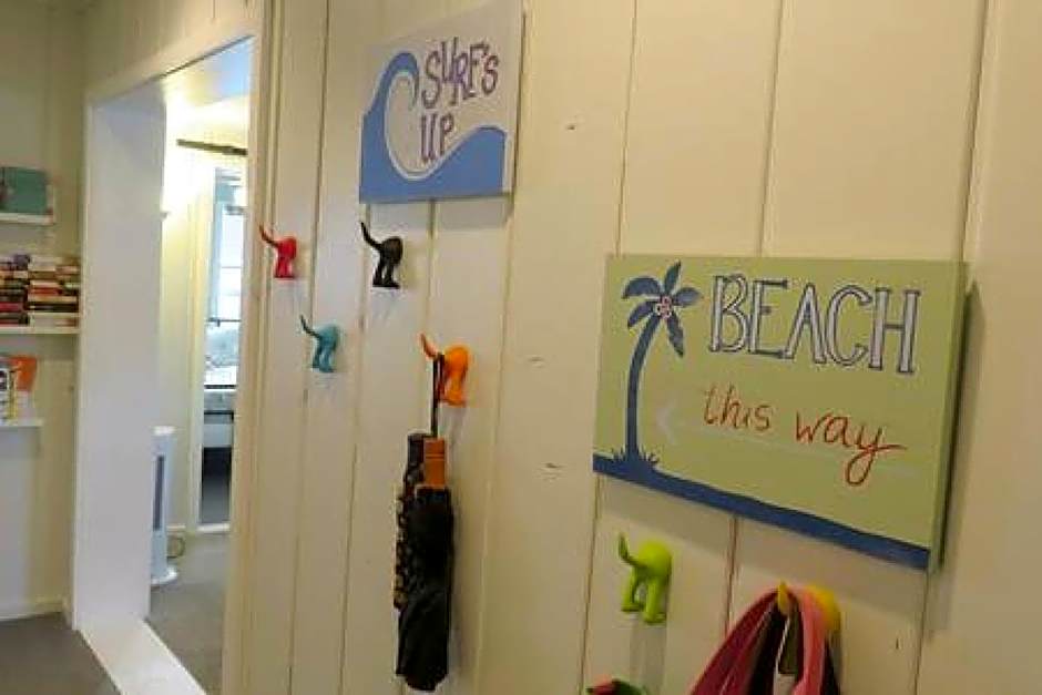 Seaside OR- Chic Family Beach Escape & Fast Wi-Fi