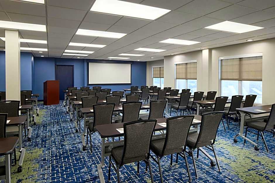 Residence Inn by Marriott Raleigh Crabtree Valley