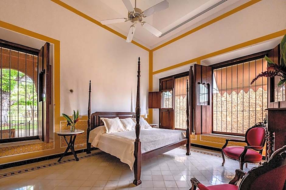 Hacienda San Antonio Millet