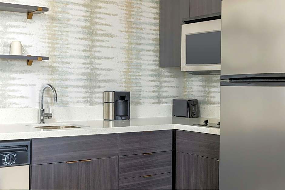 Residence Inn by Marriott Dayton North