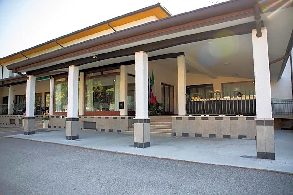 Hotel Internazionale Gorizia