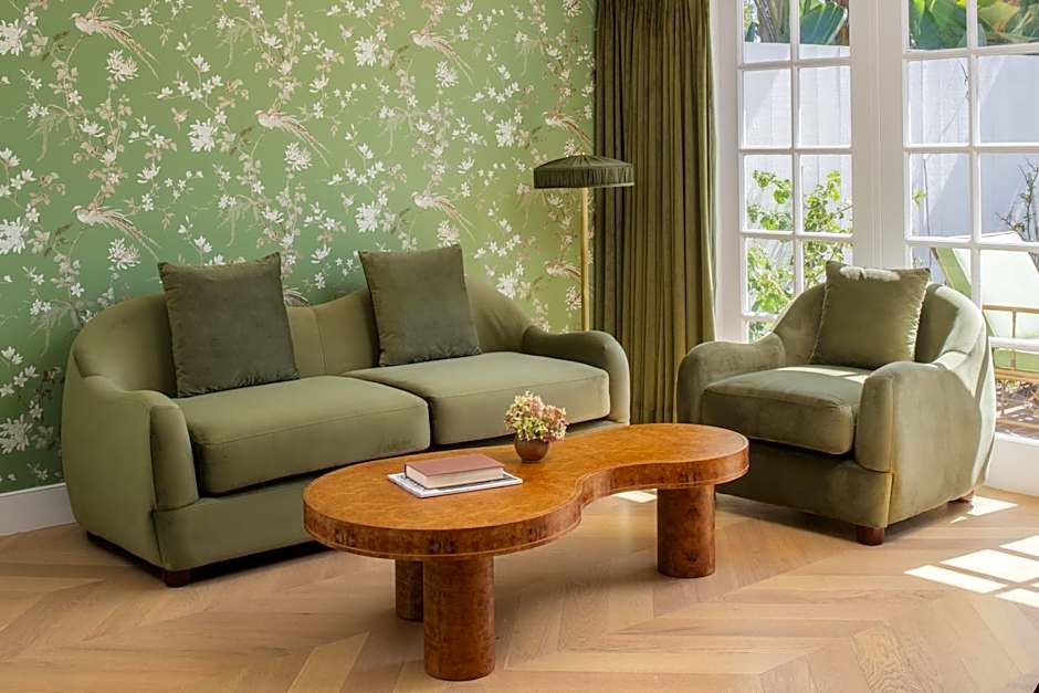 The Inn at Rancho Santa Fe