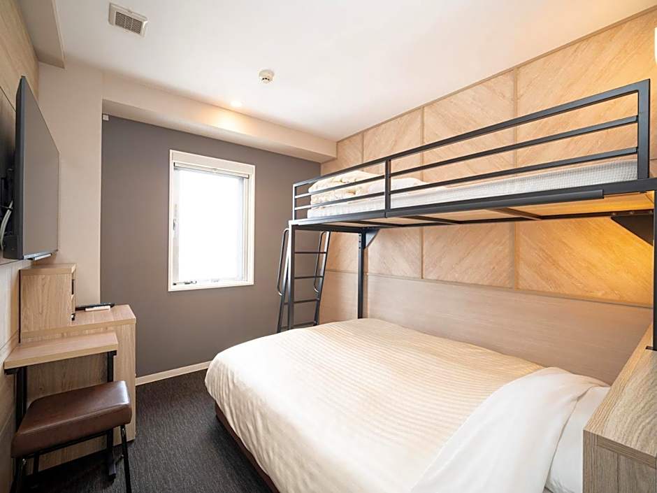 Super Hotel Niihama