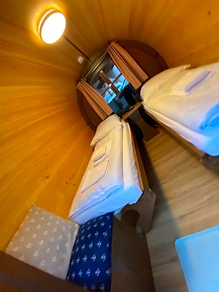 K 357 - Low budget Hotel in Ratekau bei Lübeck