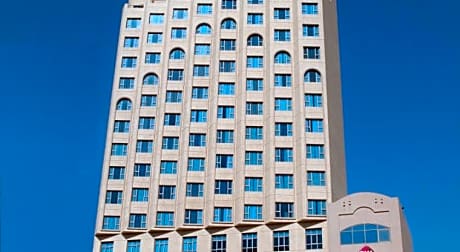 Best Western Plus Mahboula