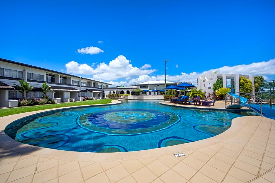 Fiji Gateway Hotel