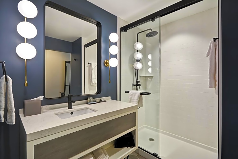 Indigo Kansas City - The crossroads By IHG