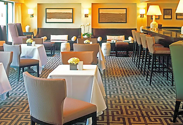 Luxe Hotel Sunset Blvd