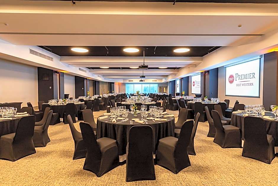 Best Western Premier Marina Las Condes