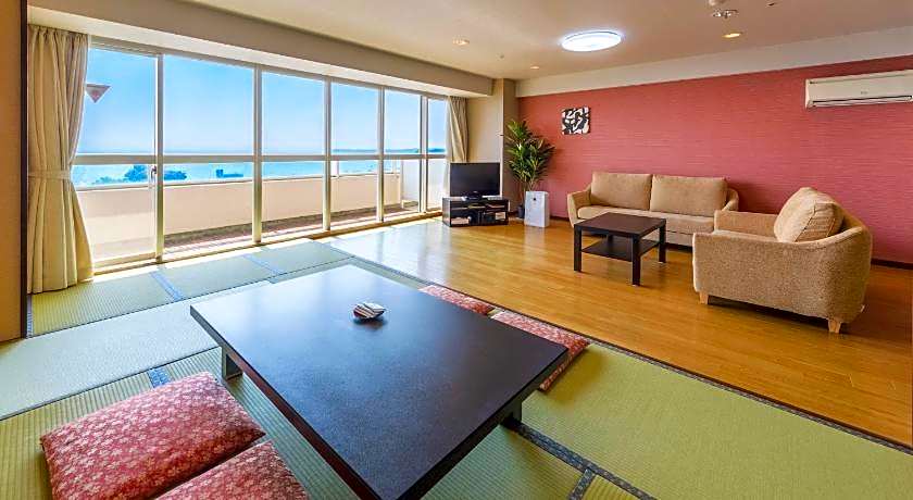 Maholova Minds Miura Resort