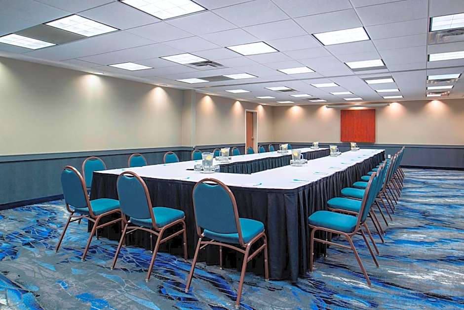 Fairfield Inn & Suites by Marriott Kelowna