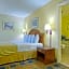 St. Augustine Island Inn