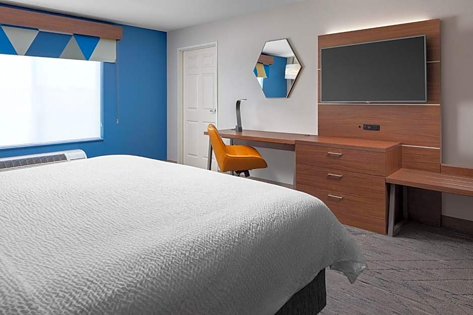 Holiday Inn Express Hastings By IHG
