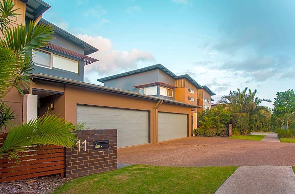 Quarterdecks Retreat