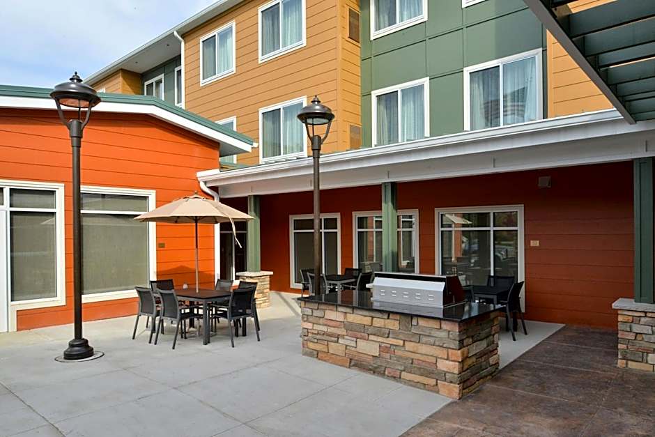 Residence Inn by Marriott East Lansing