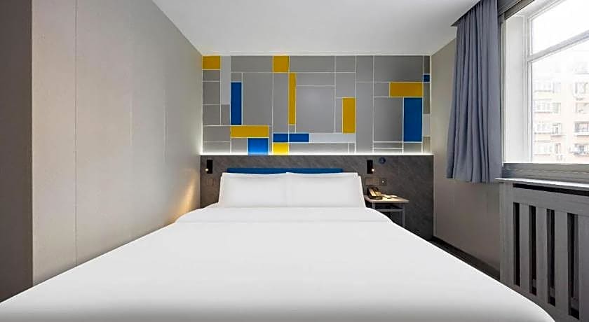 7 Days Inn Shenyang Gugong Middle Street Pedestrian Street