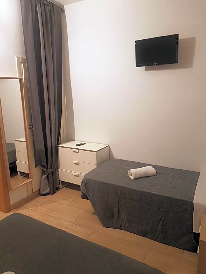Guest House Colkida