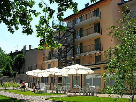 Ostello Città di Rovereto