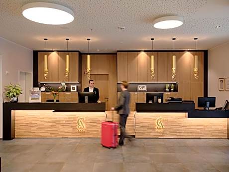 Hotel Restaurant Clemens-August