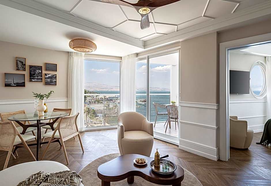 Galei Kinneret Hotel