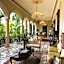 Mansion Merida Hotel - Restaurant