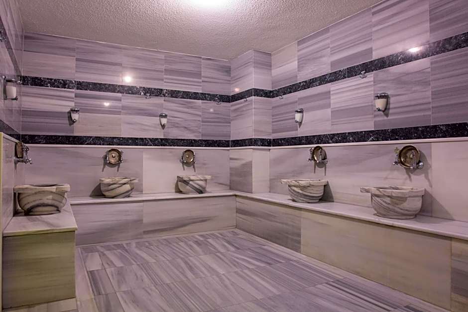 Hotel BFC Spa & Sport