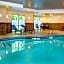 Fairfield Inn & Suites by Marriott Brunswick Freeport