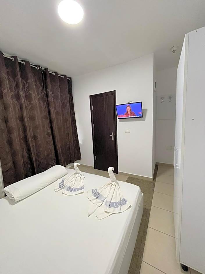 Hostel Tripoli Palace