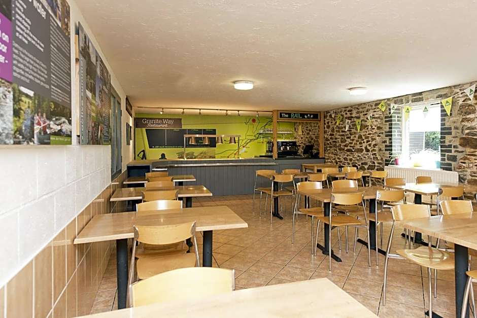YHA Okehampton - Partner