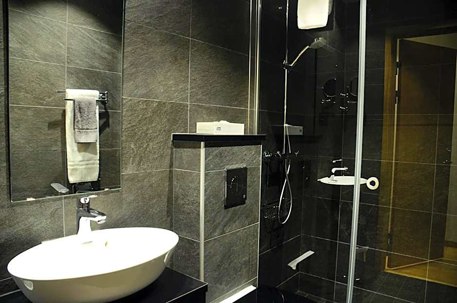 Home Hotel Bilan