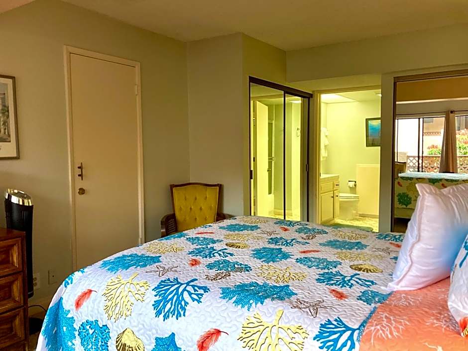 Catalina's Got Cart Condo