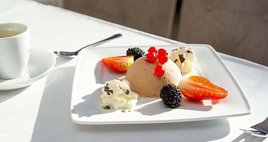 Best Western Victor's Residenz-Hotel Rodenhof