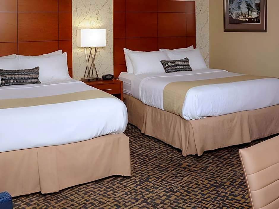 Holiday Inn Raleigh Downtown By IHG