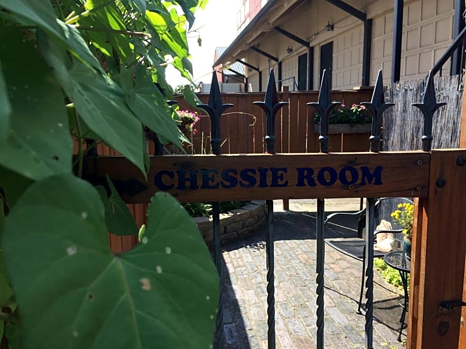 Chessie Room