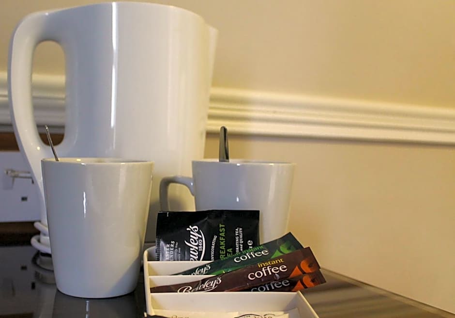 Tralee Benners Hotel