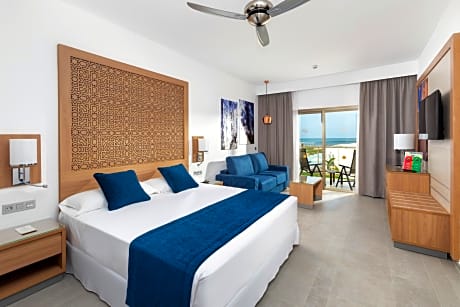 Double room Sofa Bed