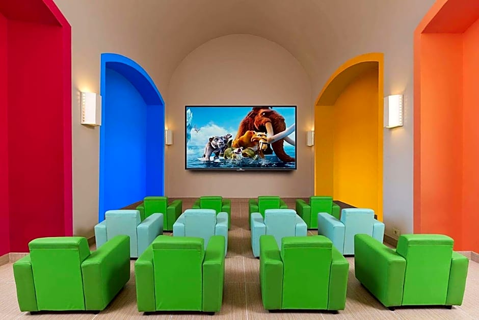 Steigenberger Alcazar