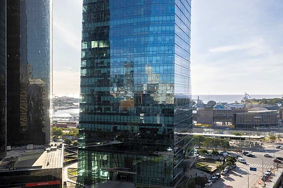 Holiday Inn Express Puerto Madero By IHG