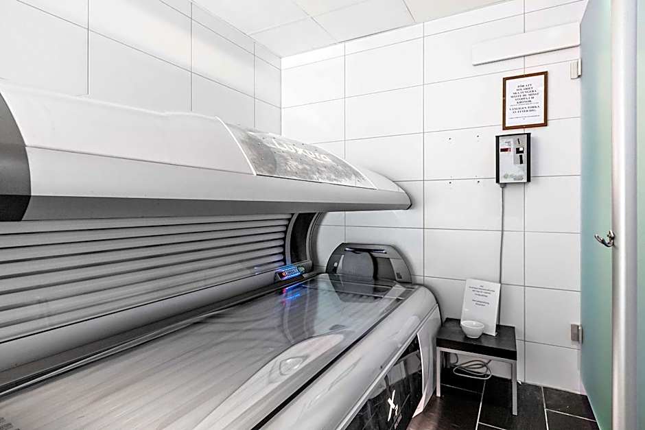 Best Western Hotel Norra Vattern