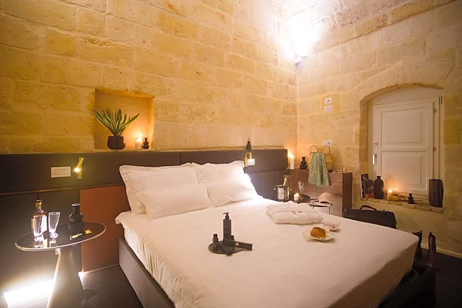 Le Malve Cave Retreat