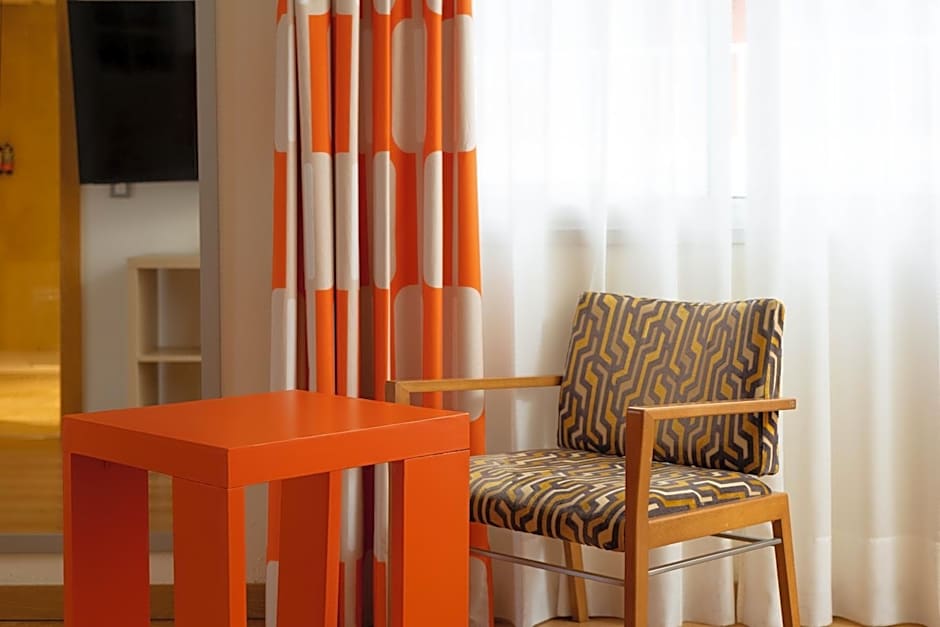 Hesperia Ciudad De Mallorca