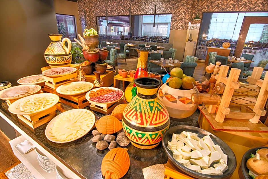 Hotel Sheraton Bogota