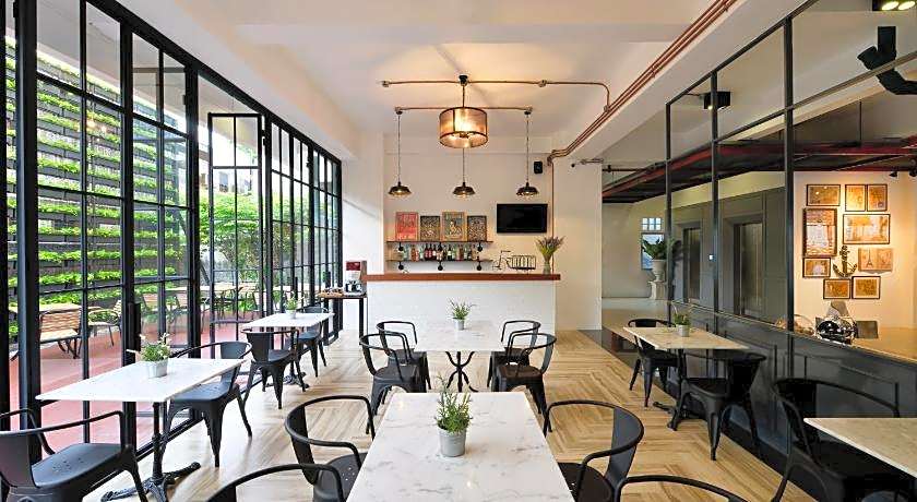 Ruenthip Residence Pattaya