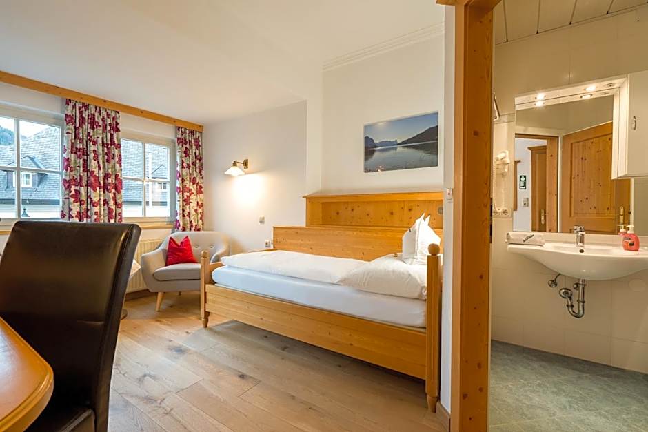 Hotel-Garni Schernthaner