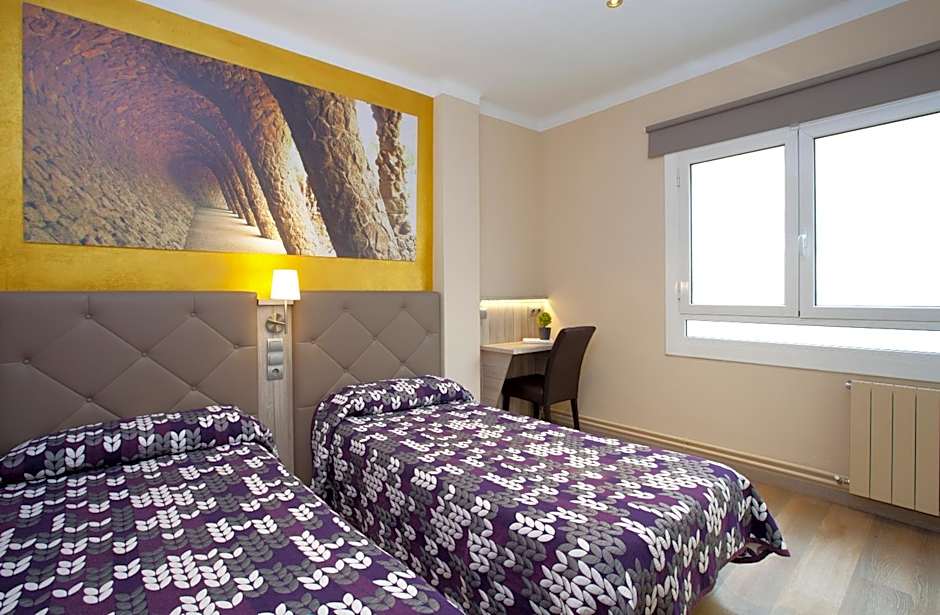 Hostal Barcelona