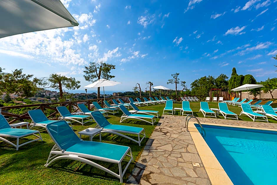 Hotel O Sole Mio