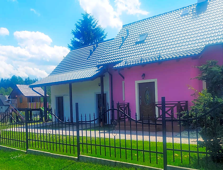 Apartamenty Golden Village