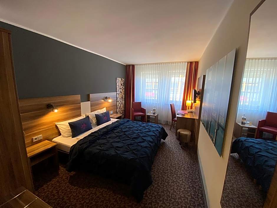 Hotel Am Schloss Ahrensburg