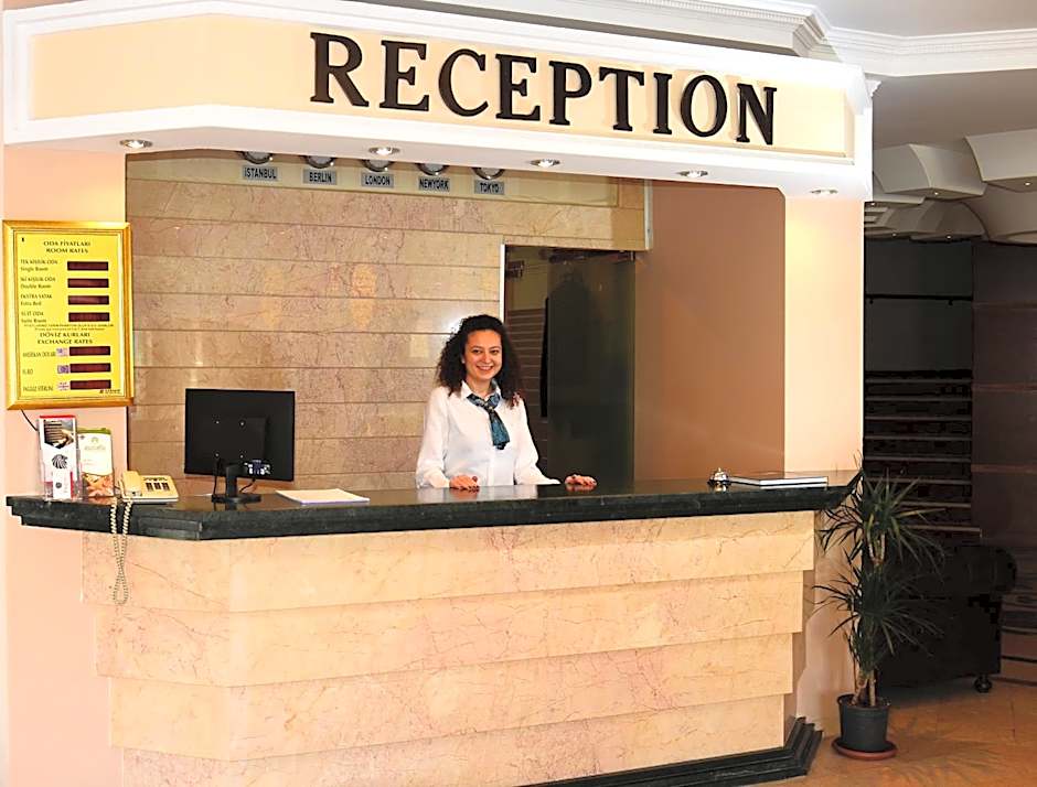 Hotel By Karaaslan Inn